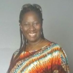 Meet your Posher, Abigail